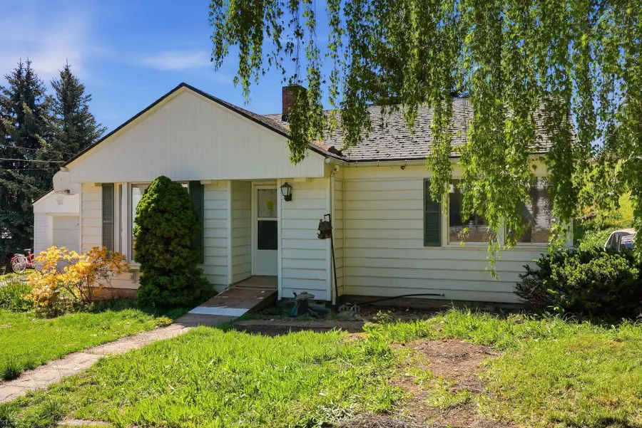 905 W Union St, Garfield, WA 99130 - #3