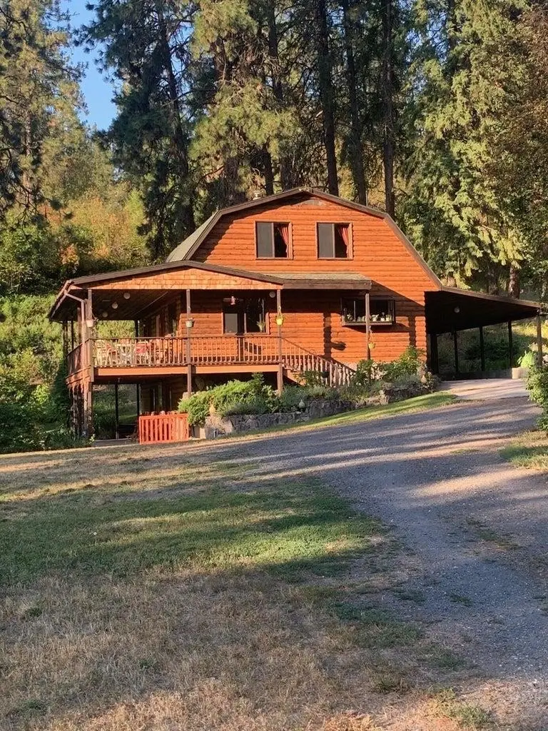 59 Bisbee Creek Ln, Kettle Falls, WA 99141 - #1