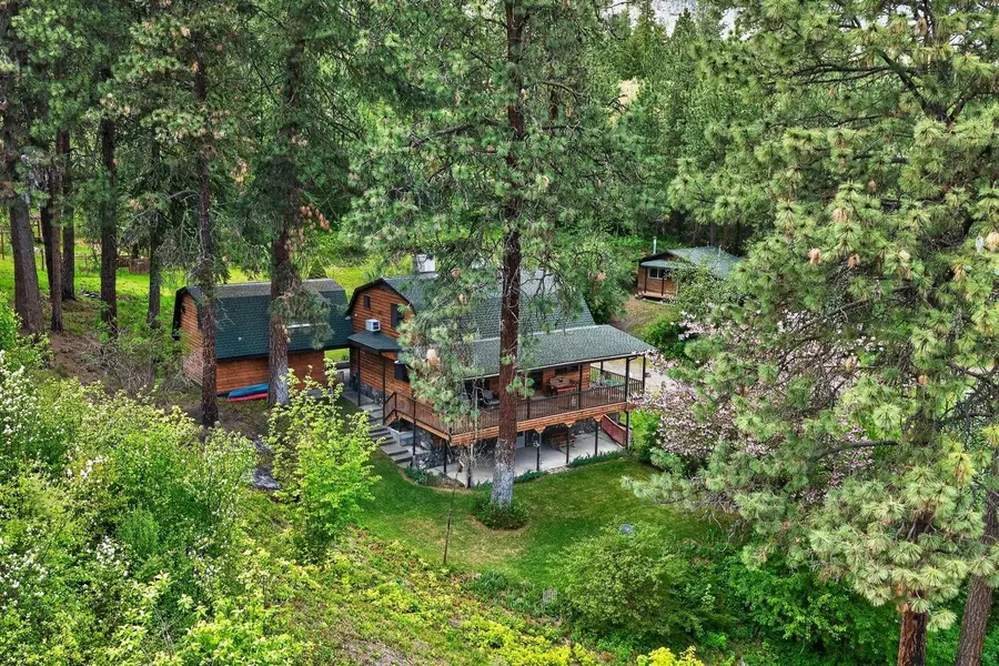 59 Bisbee Creek Ln, Kettle Falls, WA 99141 - #2