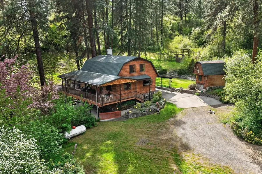 59 Bisbee Creek Ln, Kettle Falls, WA 99141 - #3