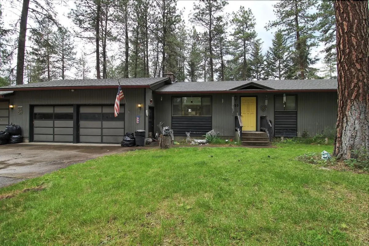 850 S Pine St, Kettle Falls, WA 99141-0000 - #1