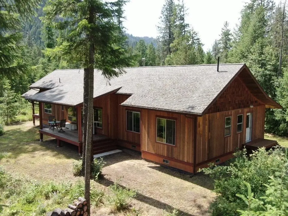 36 First Thought Loop, Laurier, WA 99146 - #1