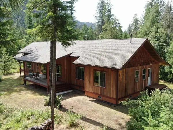 36 First Thought Loop, Other, WA 99146