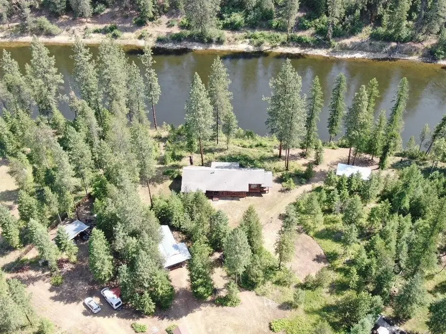 36 First Thought Loop, Laurier, WA 99146 - #2