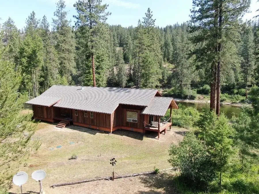 36 First Thought Loop, Laurier, WA 99146 - #3