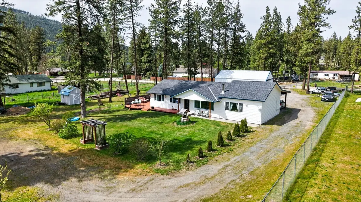 762 Joseph Jessica Rd, Colville, WA 99114 - #1
