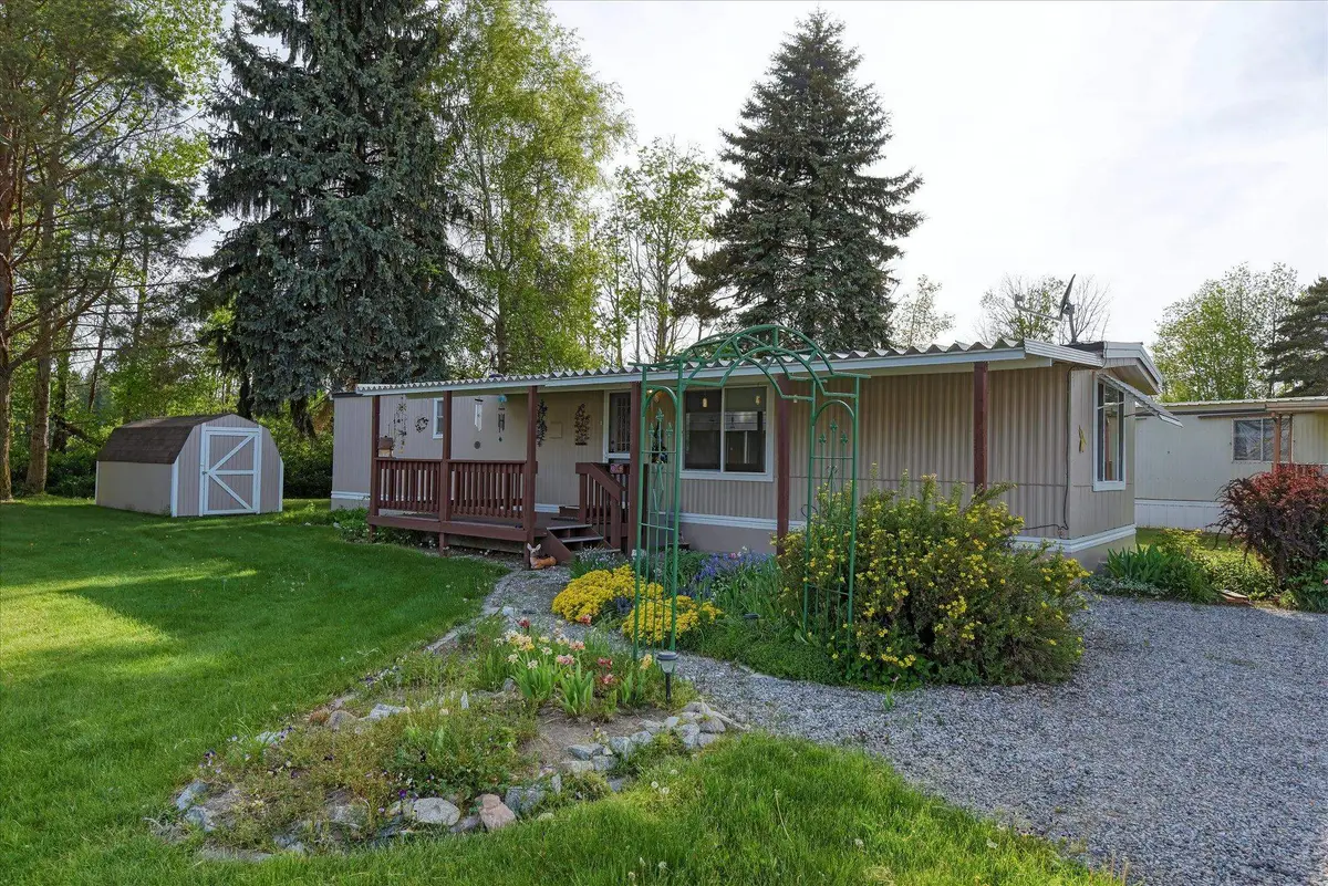 35717 N Spotted Rd, Clayton, WA 99110 - #1