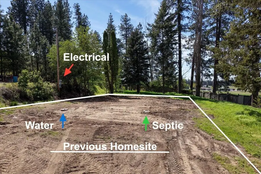 13101 S Andrus Rd, Cheney, WA 99004 - #2