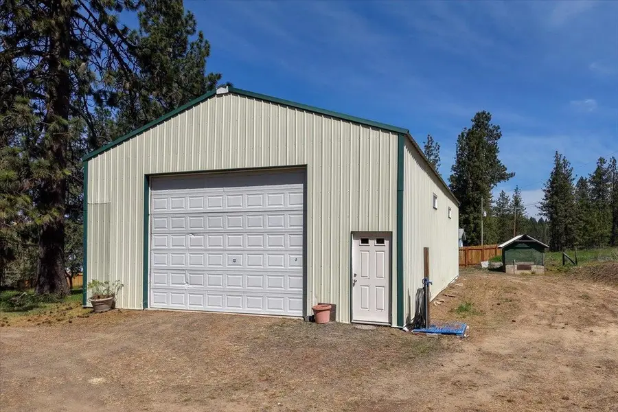 13101 S Andrus Rd, Cheney, WA 99004 - #3