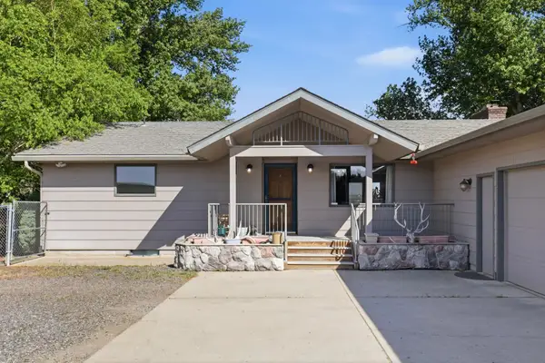 8634 State Route 231n Rd, Sprague, WA 99032