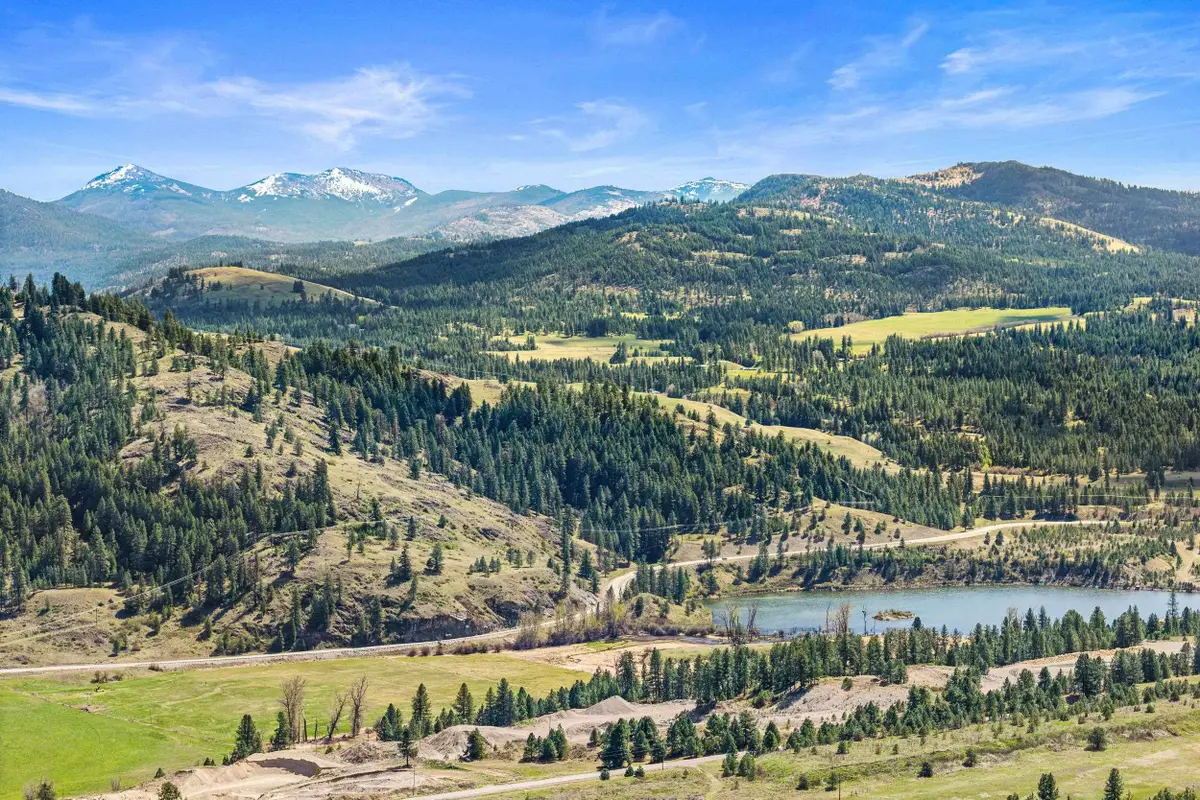 TBD Klondike Rd, Republic, WA 99141 - #1