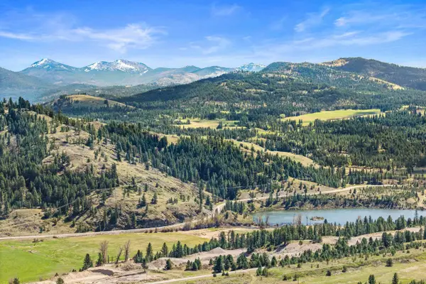 TBD Klondike Rd, Republic, WA 99141