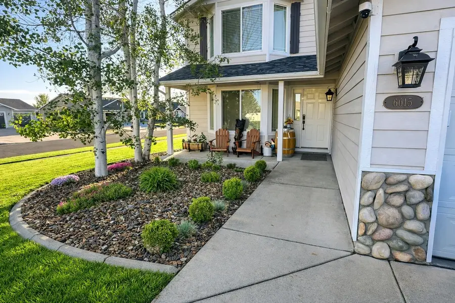 6615 S Lucas St, Cheney, WA 99004 - #2
