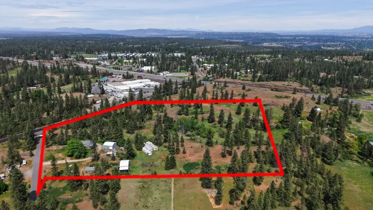 2203 S Ball Rd, Spokane, WA 99224 - #1