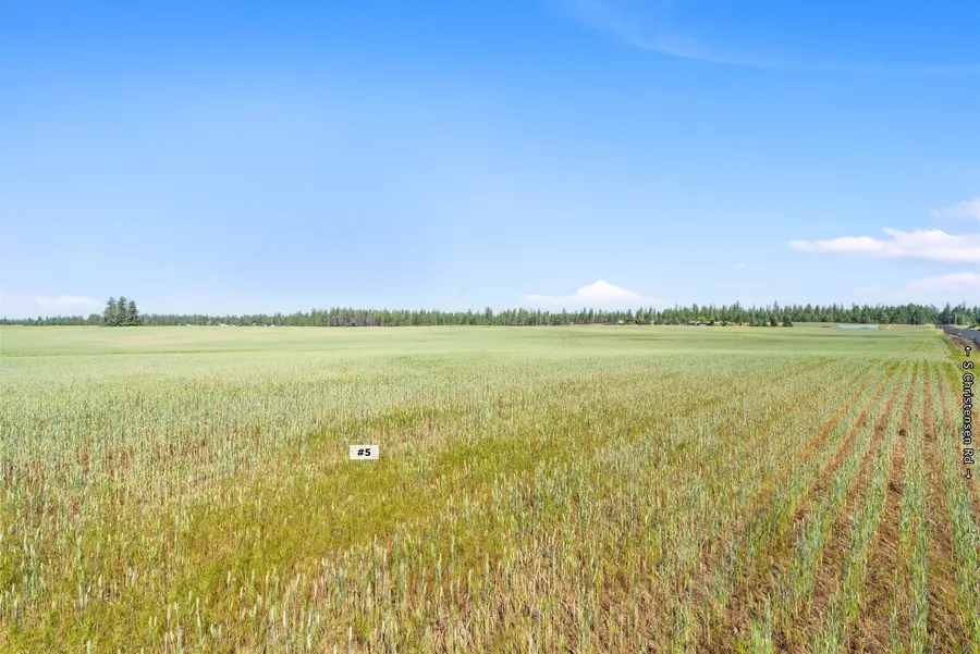 TBD S Christensen Lot 5 Rd, Medical Lake, WA 99022 - #2