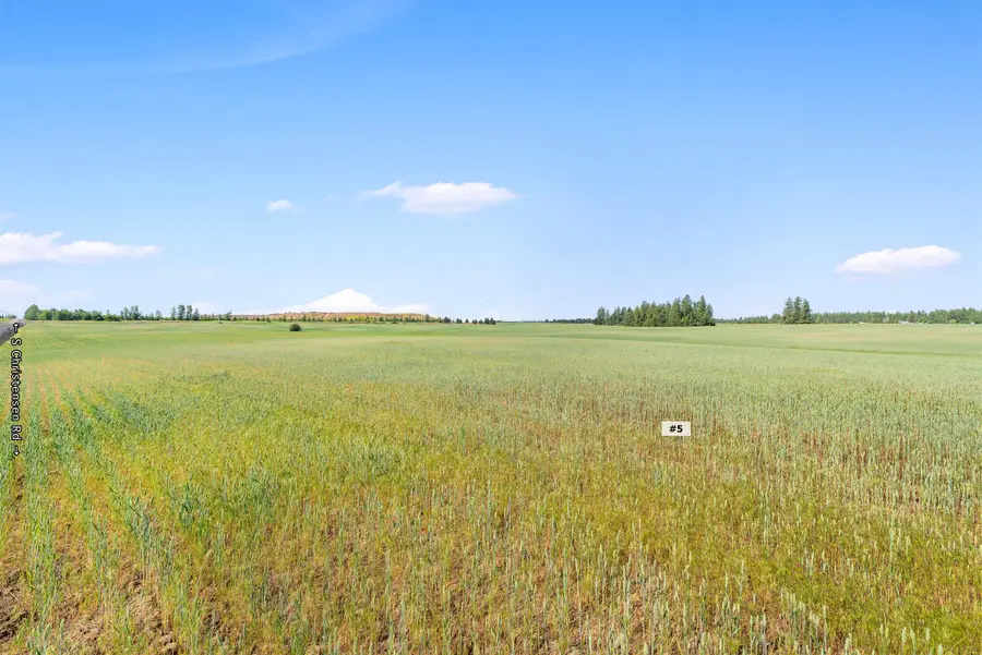 TBD S Christensen Lot 5 Rd, Medical Lake, WA 99022 - #3