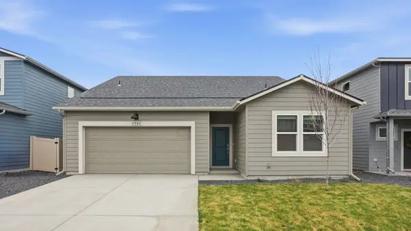 219 W Pheasant Bluff Ave, Spokane, WA 99224