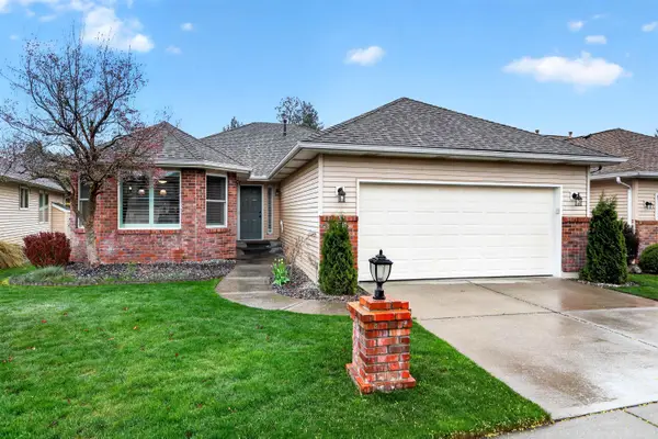 4015 S Easy Ln, Spokane, WA 99223