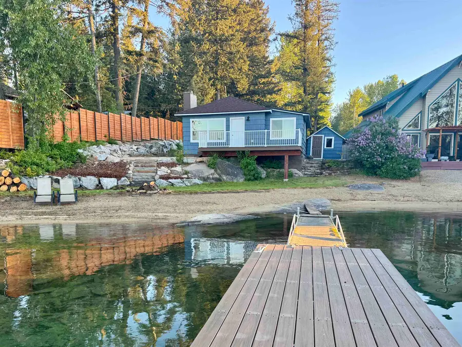 141 Rockwood Rd, Newport, WA 99156 - #2