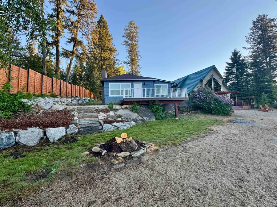 141 Rockwood Rd, Newport, WA 99156 - #3