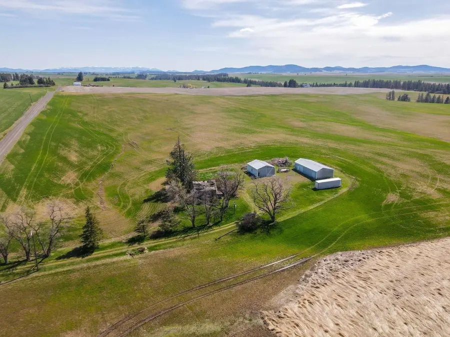 NKA E Rockford-idaho Rd, Rockford, WA 99030 - #3