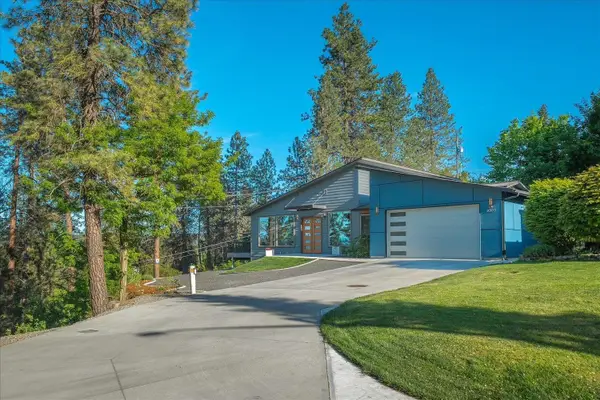 3307 W Hartson Ave, Spokane, WA 99224
