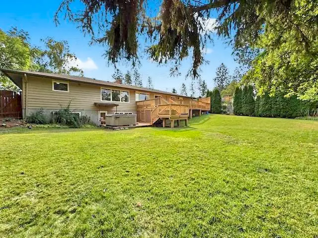 4222 S Madelia St, Spokane, WA 99203 - #2
