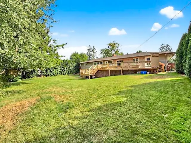 4222 S Madelia St, Spokane, WA 99203 - #3