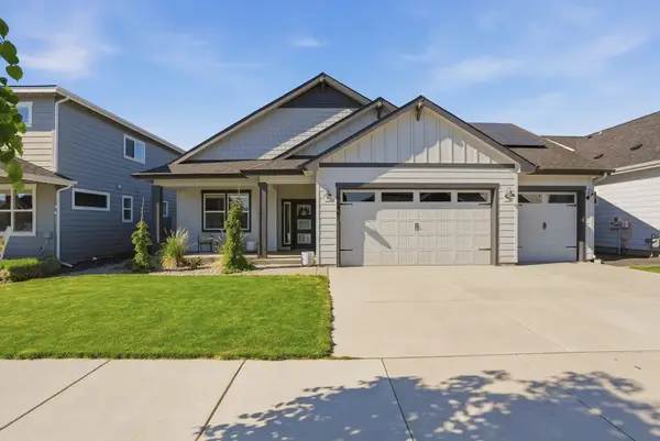 20863 E Thompson Ave, Liberty Lake, WA 99019