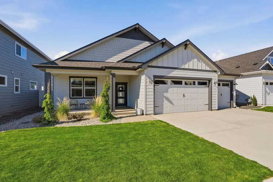 20863 E Thompson Ave, Liberty Lake, WA 99019 - #2