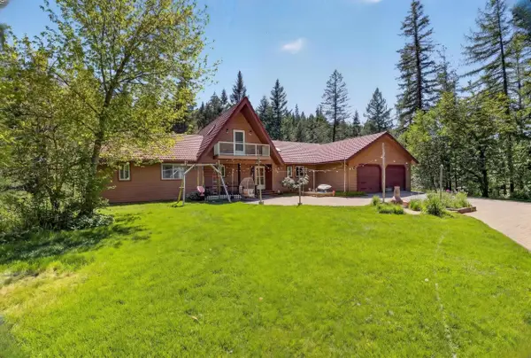 19202 E Elliot Rd, Mead, WA 99021