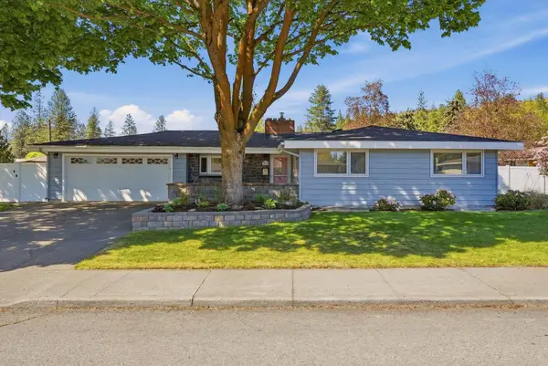 3810 W Weile Ave, Spokane, WA 99208