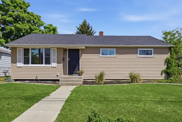 725 E Dalke Ave, Spokane, WA 99208