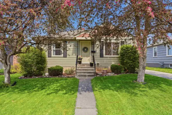 1311 E 40th Ave, Spokane, WA 99203