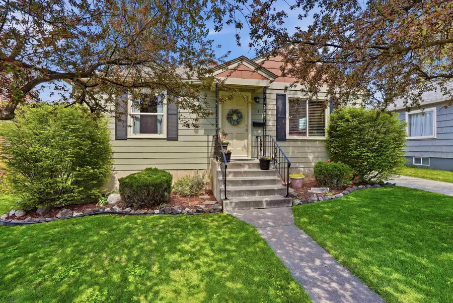 1311 E 40th Ave, Spokane, WA 99203 - #2