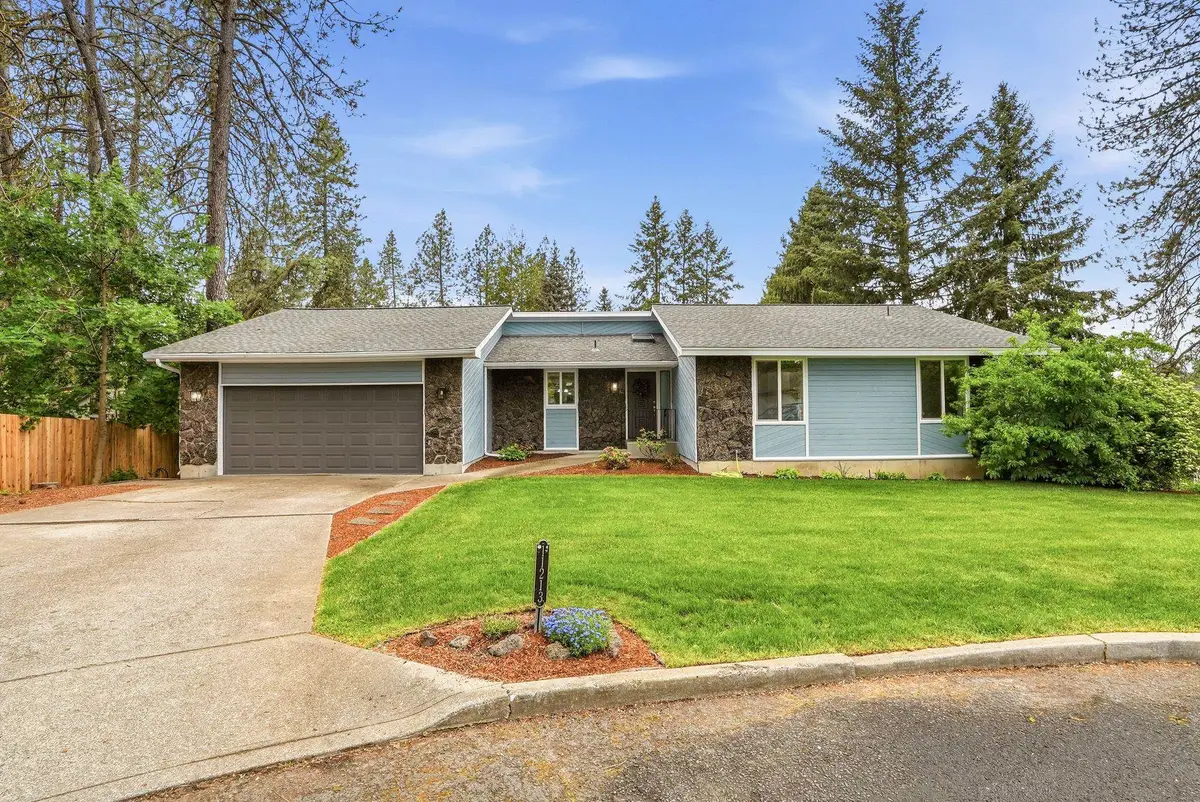 11213 N Astor St, Spokane, WA 99218 - #1