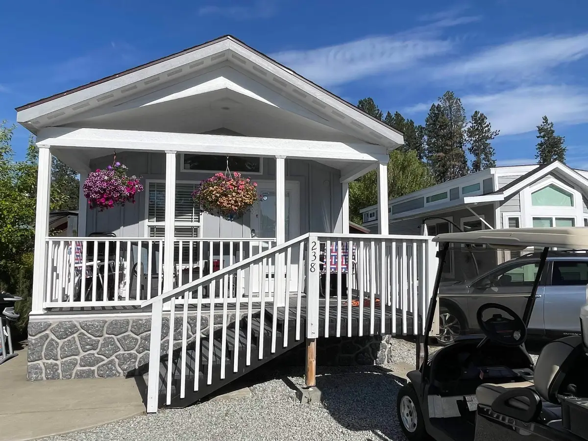 238 Tall Pine Lp S, Usk, WA 99180 - #1
