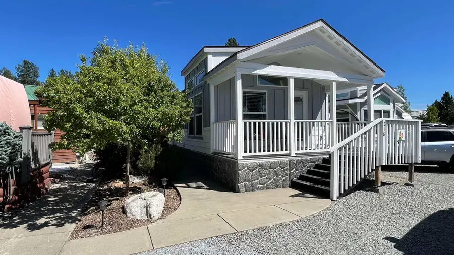 238 Tall Pine Lp S, Usk, WA 99180 - #2