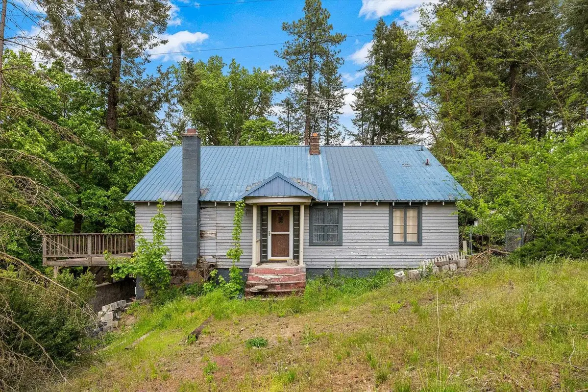 6024 E Griggs Rd, Spokane, WA 99217 - #1