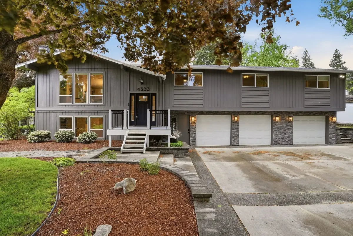 4323 S Felts Ct, Spokane Valley, WA 99206 - #1