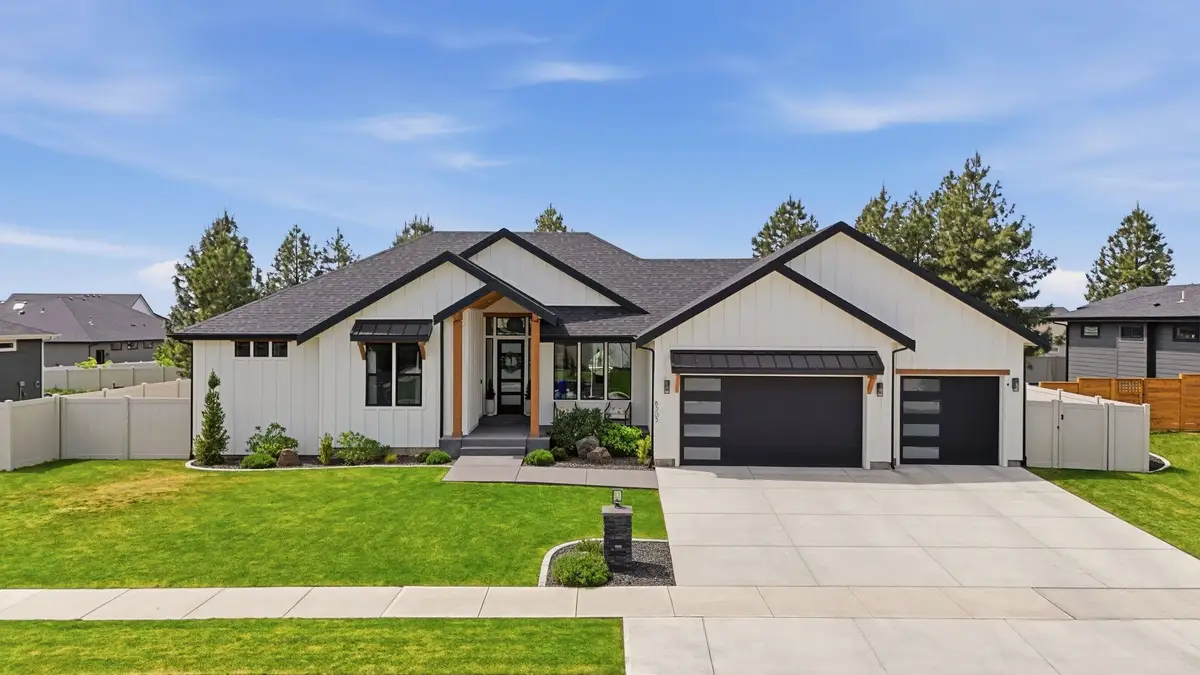 8303 N Jodi St, Spokane, WA 99208 - #1