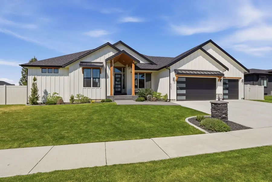 8303 N Jodi St, Spokane, WA 99208 - #2