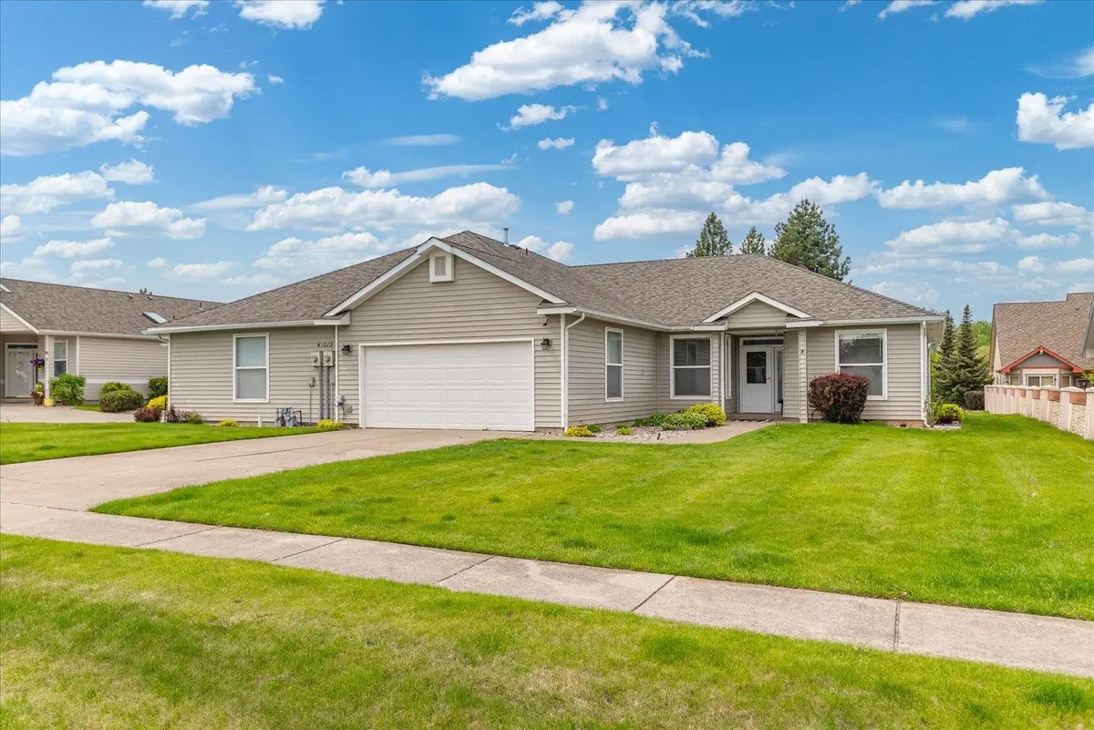 1013 N Country Club Dr #Unit B, Deer Park, WA 99006 - #1