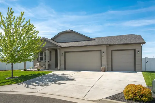 8817 W Pirates Ct, Spokane, WA 99224