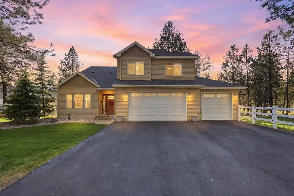5875 Little Sandy Loop, Nine Mile Falls, WA 99026 - #1