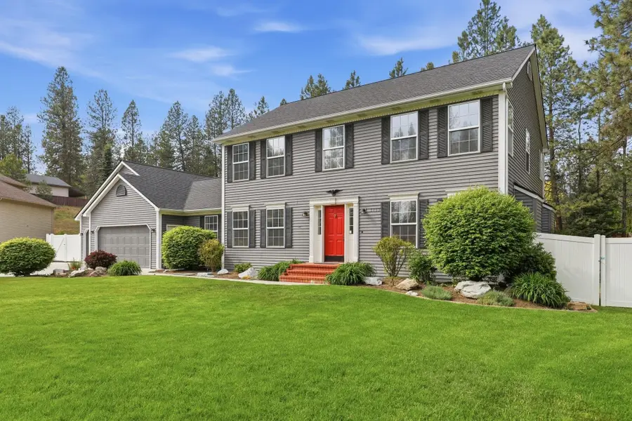 5113 E Zeus Ct, Mead, WA 99021 - #3