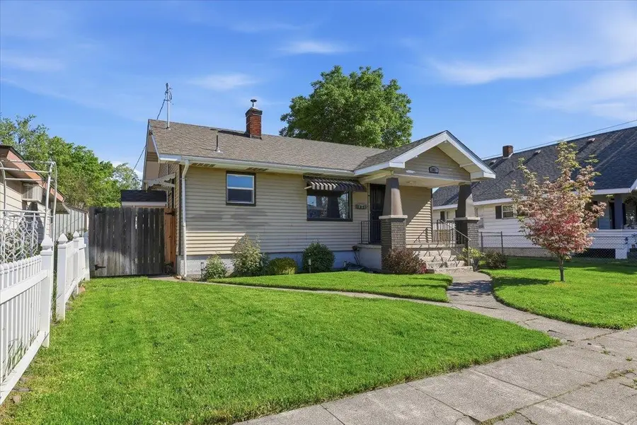 2025 E Glass Ave, Spokane, WA 99207 - #2