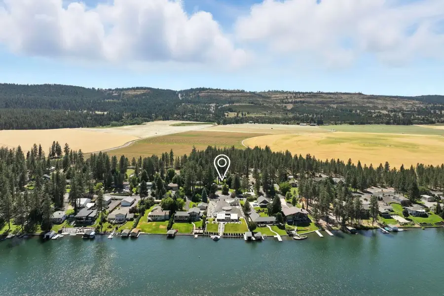 17717 N West Shore Rd, Nine Mile Falls, WA 99026 - #3