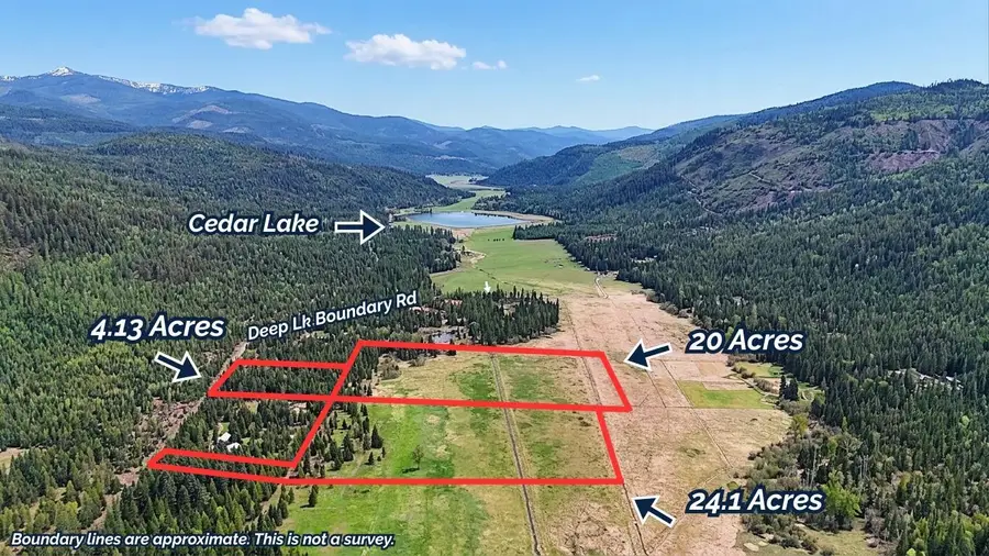 36xx Deep Lake Boundary Rd, Colville, WA 99114-0000 - #2