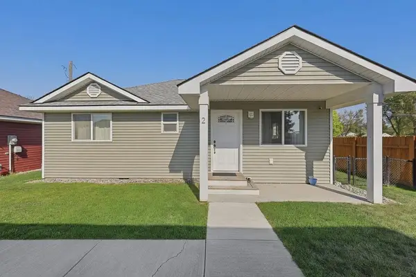 7125 N Crestline St, Spokane, WA 99217